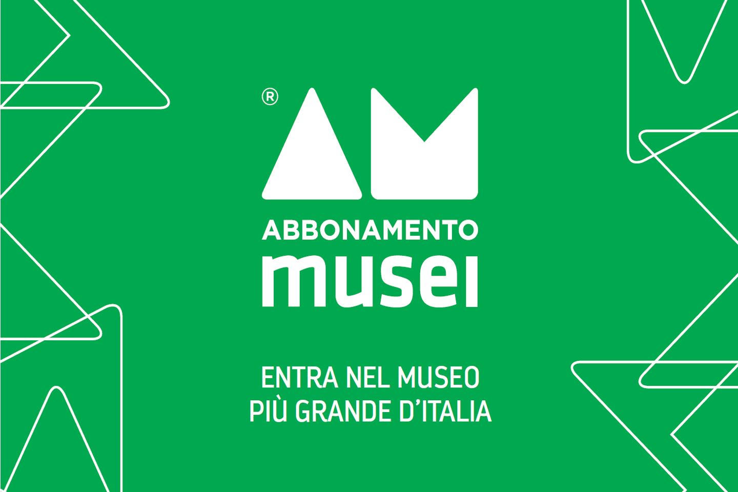 abbonamento musei Lombardia