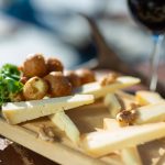 Prodotti agroalimentari della Valtellina protagonista del Forum Food&Beverage 2025 a Bormio