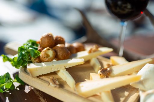 Prodotti agroalimentari della Valtellina protagonista del Forum Food&Beverage 2025 a Bormio
