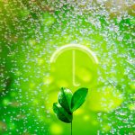 Immagine simbolica di difesa dell'agricoltura dai danni climatici di cui hanno parlato all'assemblea 2025 di Condifesa a Brescia gli assessori Beduschi e Maione