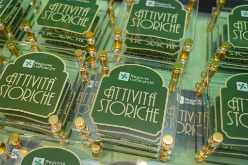 La Giunta di Regione Lombardia ha approvato il bando a sostegno delle attività storiche presentato dall'assessore Guido Guidesi