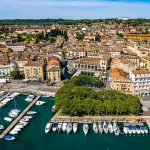 nuovo centro polifunzionale a Desenzano del Garda