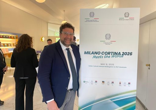 olimpiadi 2026 stoccolma