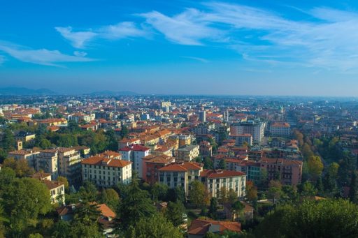 Interventi per le case popolari: Regione Lombardia al fianco di Aler Bergamo, Lecco, Sondrio