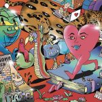 Alessandro Trevisan opera vincitrice di Ricoh Urban Art Contest