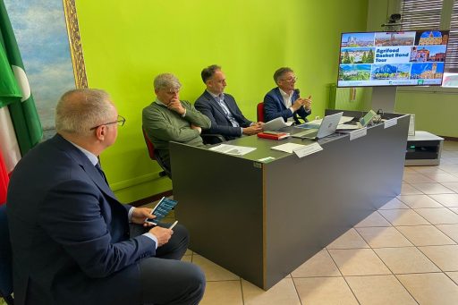 Presentate a Mantova dall'assessore Beduschi le nuove misure per gli investimenti agricoli e agroindustriali