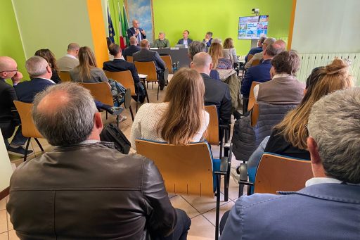 Presentate a Mantova le nuove misure per gli investimenti agricoli e agroindustriali