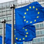 immagine generica dell'unione europea per pezzo che commenta discorso di von der leyen con posizione di lombardia