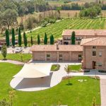 Convegno su piccoli e borghi artigianato a Cascina Torrazza di Capriano del Colle (Brescia)