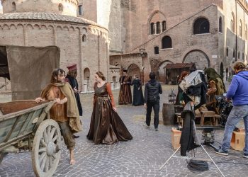Presentata la quinta edizione di MedFest – Il Medioevo in Lombardia