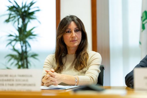 L'assessore Elena Lucchini commenta i 12 milioni stanziati dalla Lombardia per l'inclusione sociale dei detenuti
