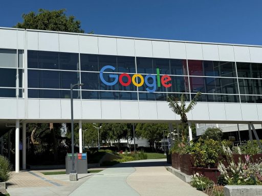 Visita Tironi Silicon Valley