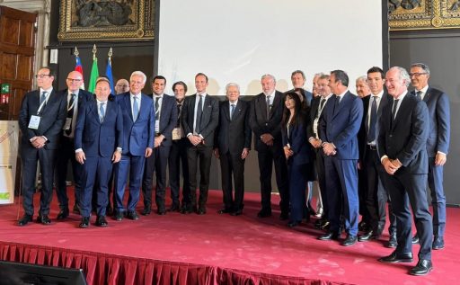 Festival delle Regioni, con presidente della Repubblica Sergio Mattarella