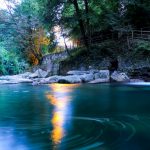 Fiume Breggia: previsti lavori di risanamento dell'erosione a carico di Regione Lombardia e Svizzera