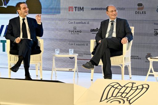 Il governatore Attilio Fontana esprime solidarietà e vicinanza al presidente della Sicilia, Renato Schifani