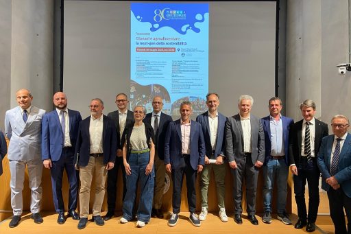 L'assessore Beduschi al convegno a Cremona che ha parlato anche della Giornata Mondiale del Latte 2025