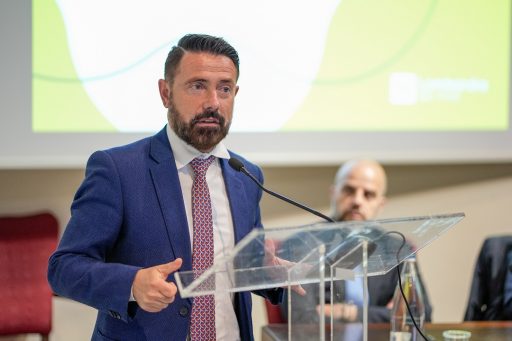 L'intervento dell'assessore di Regione Lombardia Paolo Franco