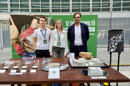L'assessore regionale Guido Guidesi ha partecipato alla seconda edizione festival 'Made in Lombardia', l’evento dedicato ai giovani artigiani