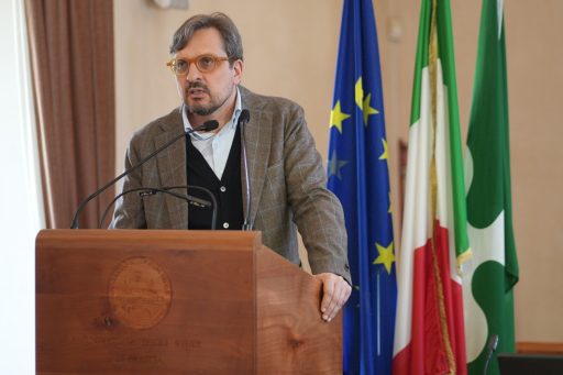 L'assessore Guido Guidesi soddisfatto per l'intesa sull'AQST Lodi