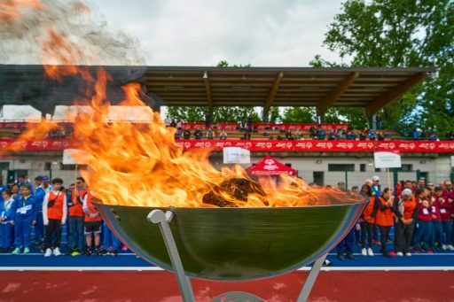 Cuori Olimpici Lodi