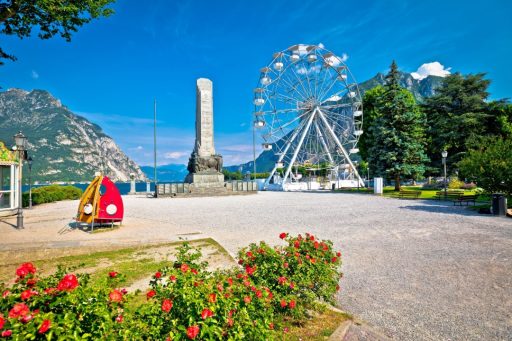 Lecco è la migliore provincia italiana, a misura d'infanzia.