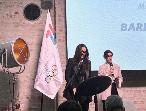 Un momento del Roadshow Milano Cortina a Oslo