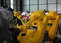 La meccatronica e la manifattura avanzata consolidano Bergamo come punto di riferimento: è la prima Zona di Innovazione e Sviluppo (ZIS) lombarda.