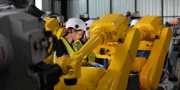 La meccatronica e la manifattura avanzata consolidano Bergamo come punto di riferimento: è la prima Zona di Innovazione e Sviluppo (ZIS) lombarda.