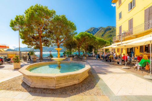 Turismo Como-Lecco, l'assessore regionale ai Trasporti e Mobilità sostenibile, Franco Lucente, ha incontrato a Palazzo Lombardia i rappresentanti istituzionali del settore