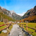 Per la montagna della Lombardia stanziati milioni per interventi mirati