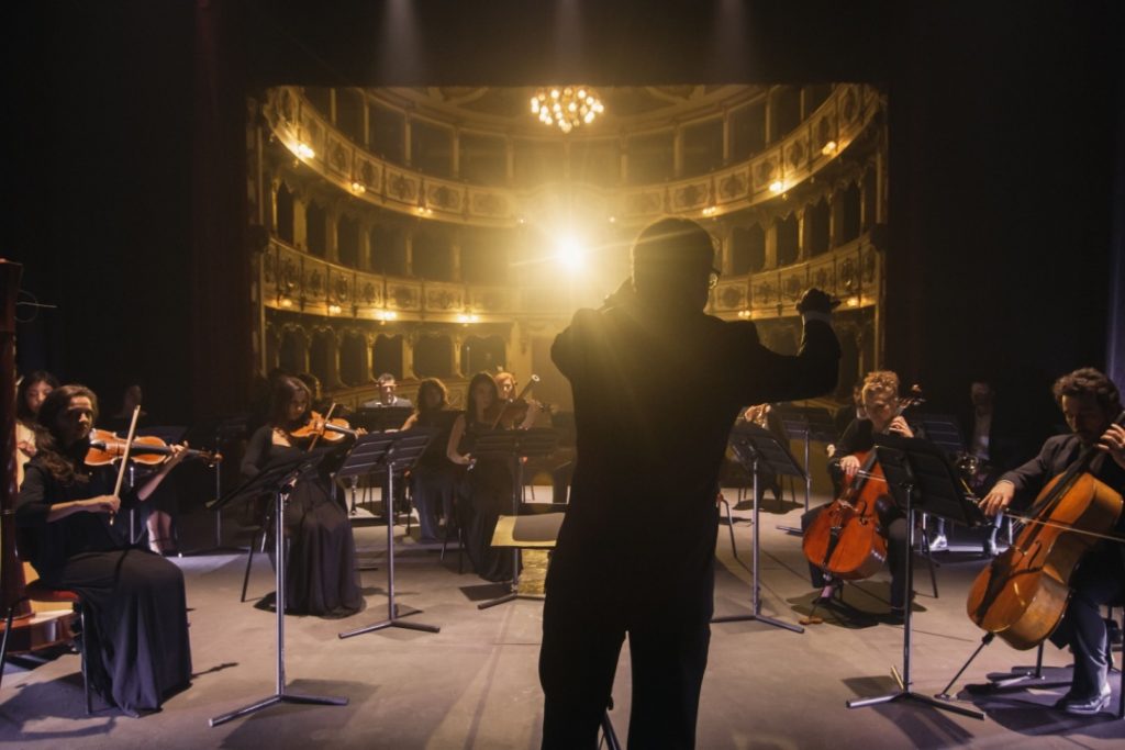L’Orchestra Sinfonica di Milano ha presentato la stagione concertistica 2025-2026