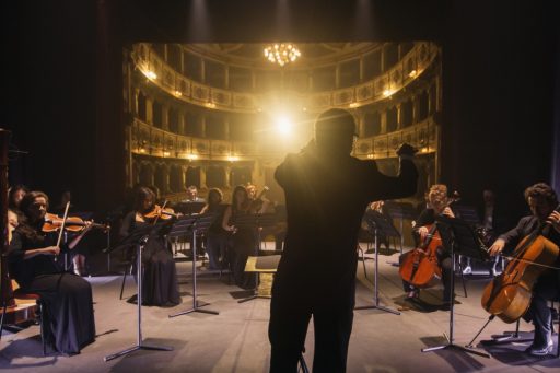 L’Orchestra Sinfonica di Milano ha presentato la stagione concertistica 2025-2026