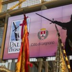 Palio Legnano 2025