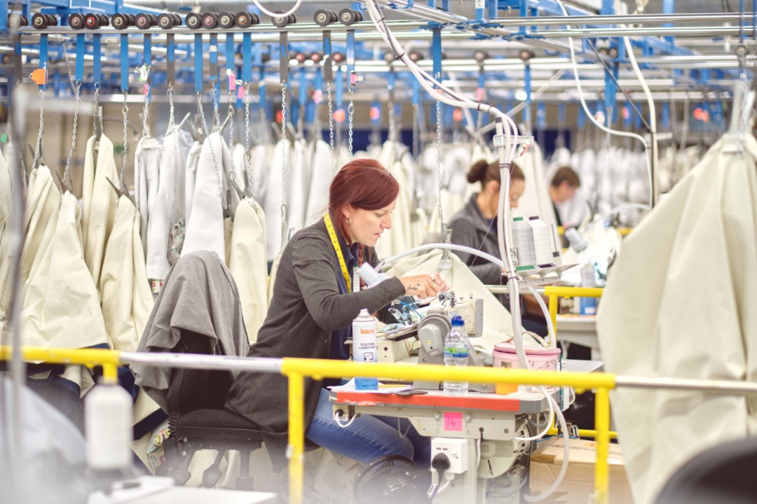 Siglato in Prefettura a Milano il Protocollo 'contrasto alle illegalità nella filiera moda'