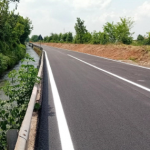 monitoraggio rete stradale