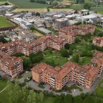 San Giuliano Milanese Cavo Redefossi