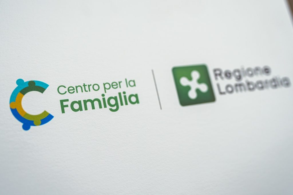 Centri per famiglia
