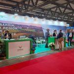 A TuttoFood 2025 lo stand della Regione Lombardia racconta le eccellenze enogastronomiche e le Olimpiadi 2026