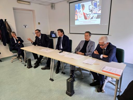 policlinico milano centro formazione medici