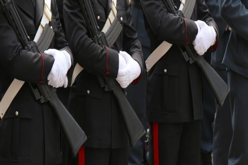 I ringraziamenti del presidente di Regione Lombardia, Attilio Fontana, per il carabiniere che ha salvato una donna in provincia di Bergamo
