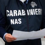 carabinieri lombardia ospedali nas