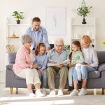 centri per la famiglia giunta