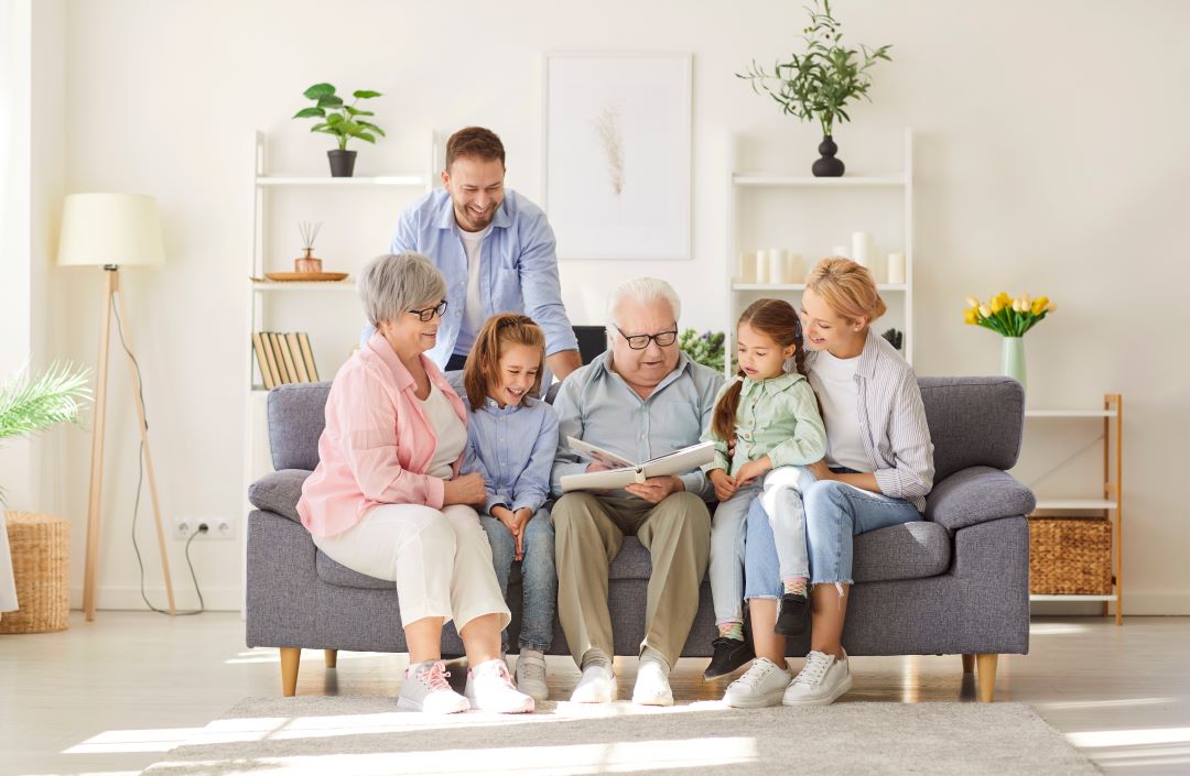 centri per la famiglia giunta