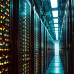 data center melegnano