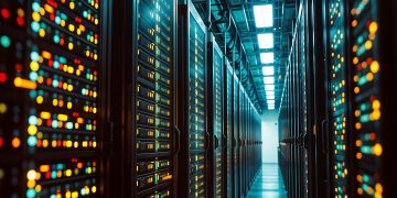 data center melegnano