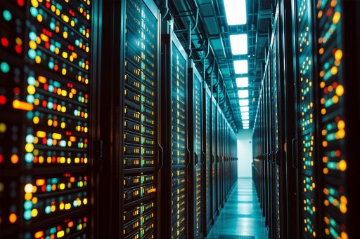 data center melegnano