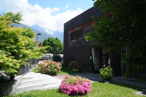 dottorato unimont montagne