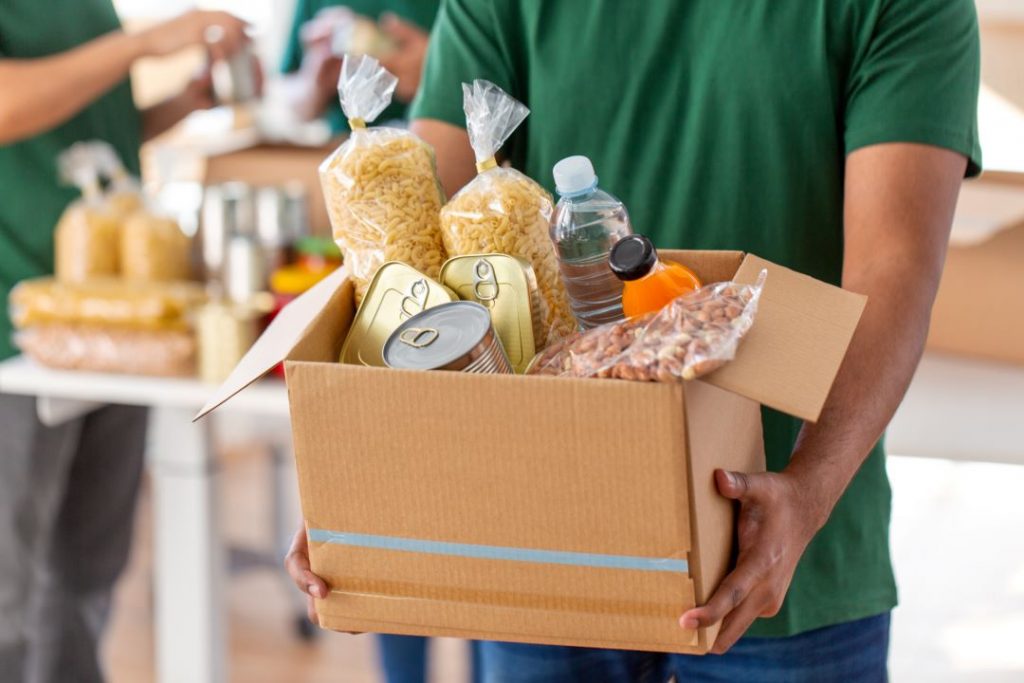 eccedenze alimentari lombardia celiaci