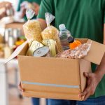 eccedenze alimentari lombardia celiaci