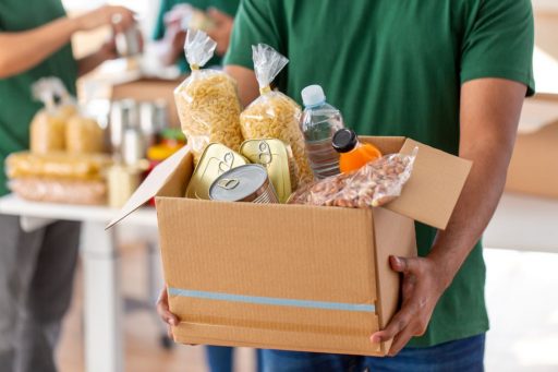 eccedenze alimentari lombardia celiaci